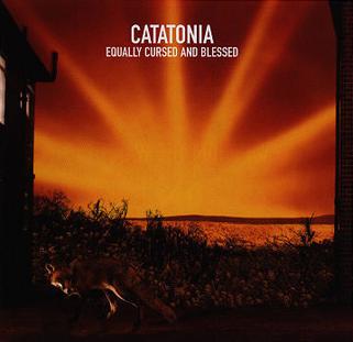 Cover of 'Equally Cursed And Blessed' - Catatonia